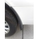 Оригінальні бризговики 2003-2015, задні для Mercedes Vito W639 рр