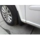 Оригинальные брызговики 2003-2010, передние -2025 задние для Mercedes Vito W639