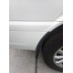 Оригінальні бризговики 2003-2015, задні для Mercedes Vito W639 рр
