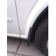 Оригінальні бризговики 2003-2015, задні для Mercedes Vito W639 рр