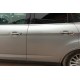 Накладки на ручки (4 шт., нерж.) OmsaLine - Італійська нержавійка для Ford C-Max/Grand C-Max 2010-2019 рр