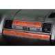 Накладки на панель Темне дерево для BMW 3 серія E-36 1990-2000 рр