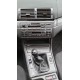 Накладки в салон Темне дерево для BMW 3 серія E-46 1998-2006 рр