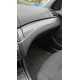 Накладки в салон Темне дерево для BMW 3 серія E-46 1998-2006 рр