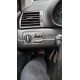 Накладки в салон Темне дерево для BMW 3 серія E-46 1998-2006 рр