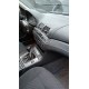 Накладки в салон Темне дерево для BMW 3 серія E-46 1998-2006 рр
