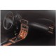 Накладки в салон BMW Z3 Темне дерево для BMW Z3 1996-1999 рр