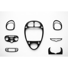 Тюнинг накладки в салон Merich Титан для Citroen Xsara Picasso 1999-2012 гг