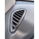 Накладки на панель Дерево для Daewoo Lanos