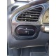 Накладки на панель Дерево для Daewoo Lanos