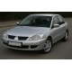 Накладки на дзеркала (2 шт) Полірована нержавіюча сталь для Mitsubishi Lancer 9 2004-2008 рр Накладки на дзеркала (2 шт) Полірована нержавіюча сталь для Mitsubishi Lancer 9 2004-2008 рр