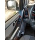 Накладки на панель (big set) Дерево для Hyundai H300, H1, Starex 2008-2020 рр