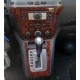 Накладки салону Титан для Opel Zafira B 2005-2011 рр