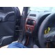 Накладки на панель Карбон для Opel Astra G classic 1998-2012 рр