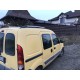 Рейлінги Хром Максі база, Пластикові ніжки для Renault Kangoo 1998-2008 рр