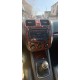 Накладки на панель Черный рояль для Volkswagen Jetta 2006-2011 гг