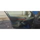 Накладки на панель Черный рояль для Volkswagen Jetta 2006-2011 гг