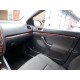 Накладки на панель Черный рояль для Volkswagen Jetta 2006-2011 гг