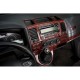 Накладки на панель Дерево для Volkswagen T5 2010-2015 гг