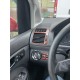 Накладки на панель Дерево для Volkswagen Touran 2003-2010 гг