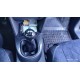 Накладки на панель Карбон для Volkswagen Touran 2003-2010 гг