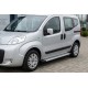 Боковые Подножки Maya V2 (2 шт., Алюминий) для Citroen Nemo 2007-2017 гг