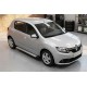 Боковые Подножки Maya V2 (2 шт., Алюминий) для Dacia Sandero 2013-2020 гг