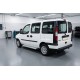 Боковые Подножки Maya V2 (2 шт., Алюминий) для Fiat Doblo I 2001-2005 гг