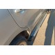 Боковые Подножки Maya V2 (2 шт., Алюминий) для Hyundai Santa Fe 2 2006-2012 гг