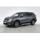 Боковые Подножки Maya V2 (2 шт., Алюминий) для Nissan X-trail T32/Rogue 2014-2021 гг