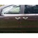 Накладки на ручки (4 шт, нерж) Carmos - Турецька сталь для Seat Alhambra 2010- рр