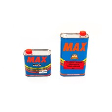 Лак для закрепления узора аквапечати 1л (MAX Italy)