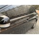 Зовнішня окантовка вікон (4 шт, нерж) Carmos - Турецька сталь для Toyota Corolla 2007-2013 рр