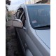 Накладки на дзеркала (2 шт., нерж) Carmos - Турецька сталь для Toyota Land Cruiser Prado 120