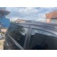 Рейлинги Черные турецкие Пластиковые ножки для Toyota Land Cruiser Prado 120