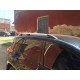 Рейлінги Хром Турецькі Довга база, Пластикові ніжки для Toyota Rav 4 2006-2013 рр