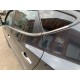 Нижня окантовка вікон (6 шт, нерж.) OmsaLine - Італійська нержавійка для Hyundai IX-35 2010-2015 рр