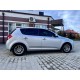 Накладки на ручки (4 шт., нерж.) Carmos - Турецкая сталь для Kia Ceed 2007-2012 гг