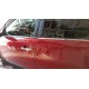 Окантовка окон (6 шт, нерж) Carmos - Турецкая сталь для Kia Sorento II XM 2009-2014 гг