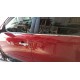 Окантовка вікон (6 шт, нерж) Carmos - Турецька сталь для Kia Sorento XM 2009-2014 рр