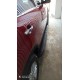 Окантовка вікон (6 шт, нерж) Carmos - Турецька сталь для Kia Sorento XM 2009-2014 рр