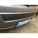 Зимняя накладка на нижнюю решетку Матовая для Volkswagen T5 2010-2015 гг