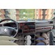 Накладки на торпеду (1999-2003) Дерево для Volkswagen T4 Caravelle/Multivan
