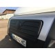 Зимова решітка (2006-2014) Глянцева для Fiat Ducato рр
