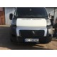 Зимова решітка (2006-2014) Глянцева для Fiat Ducato рр