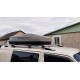 Рейлинги Skyport (серый мат) Короткая база для Volkswagen T4 Transporter