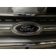 Емблема Ford (самоклейка) 148мм на 56мм для Тюнінг Ford