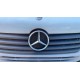 Передняя эмблема (Турция, 18см) для Mercedes Sprinter W901/902/903/904/905 1995-2006 гг