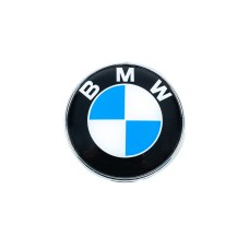 Эмблема 74 мм, задняя для BMW 3 серия F-30/31/34 2012-2019 гг