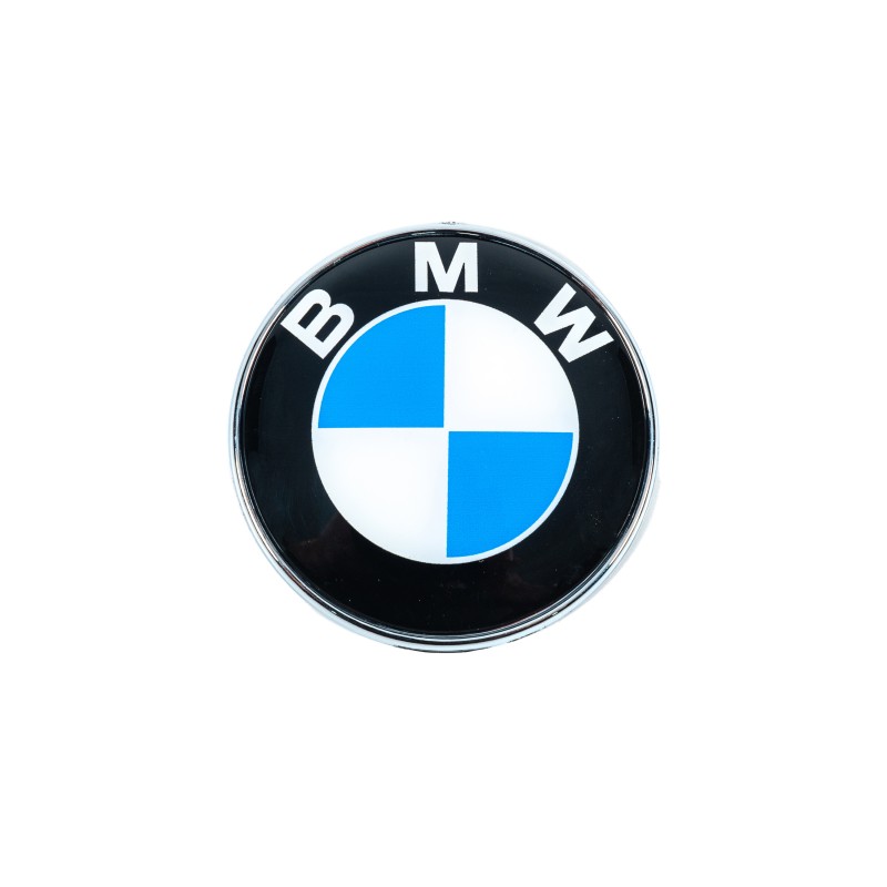 Емблема 82мм, передня для BMW 3 серія F-30/31/34 2012-2019 рр